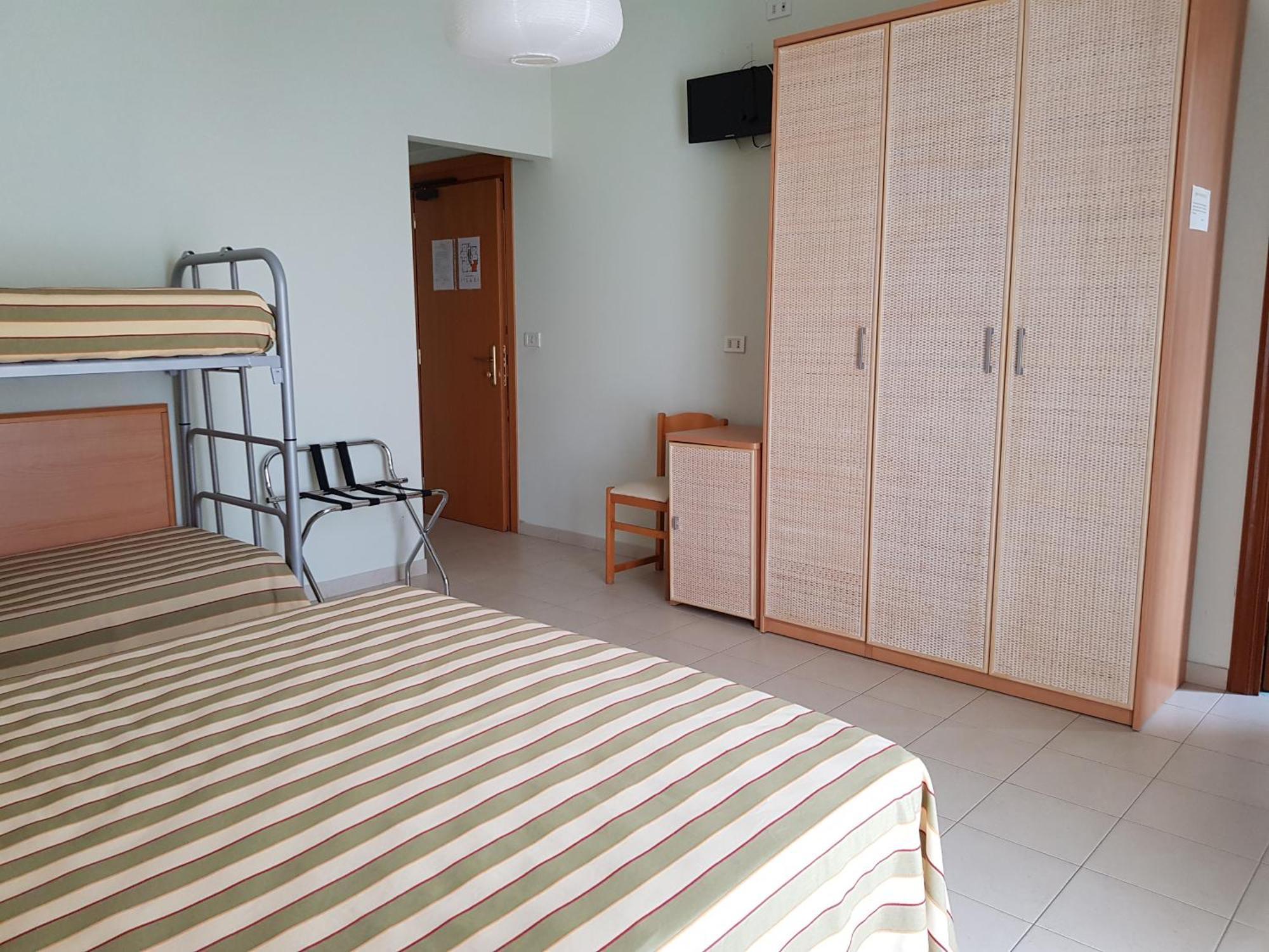 Hotel Jollino Pineto Extérieur photo